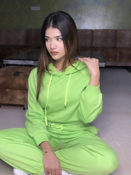 Go Green Coord