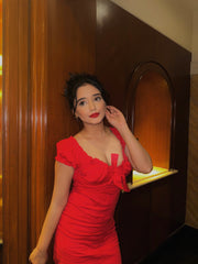 KIARAH- Dress