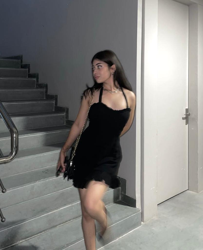 Nixie Mini Skirt main image 1