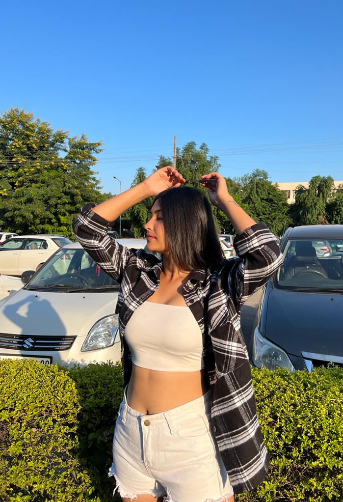Black Flannel