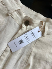 KORA Pants (Off White)