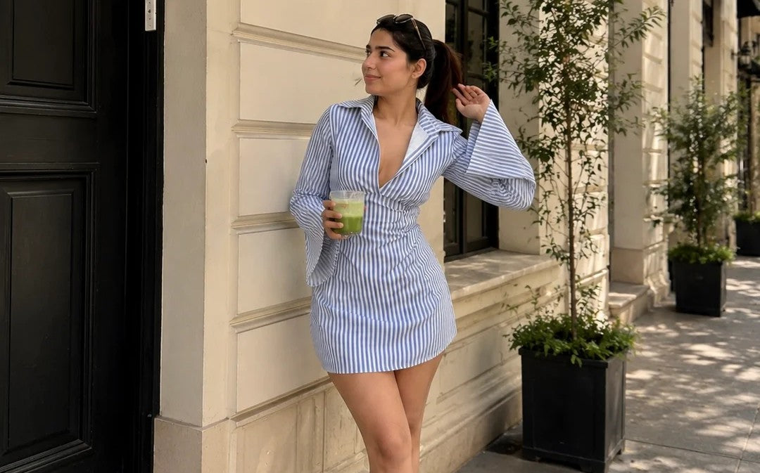 Corset dresses for women