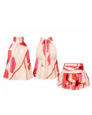 Poppy- Set
