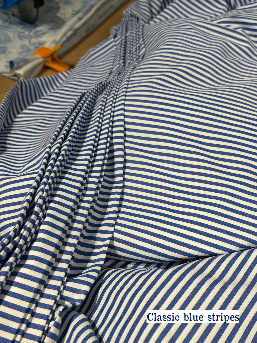 Weekend- Striped Dress