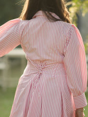 Cotton Candy - Dress