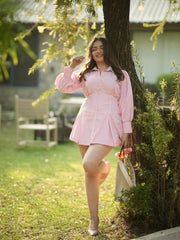 Cotton Candy - Dress