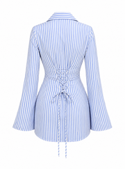 Weekend- Striped Dress