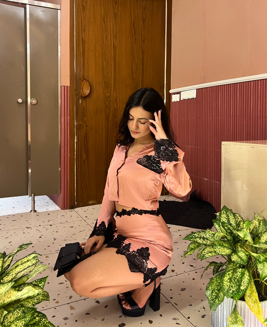 PEONY - SET