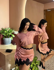 PEONY - SET