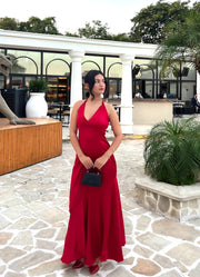 Bow - Dess (Red)