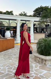 Bow - Dess (Red)