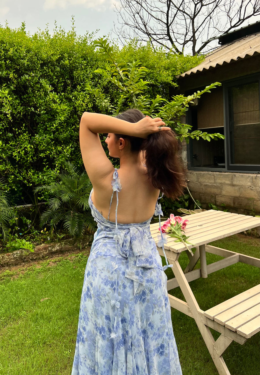 Bluebell - Dress