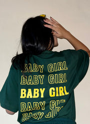 BabyGirl OST (Green)