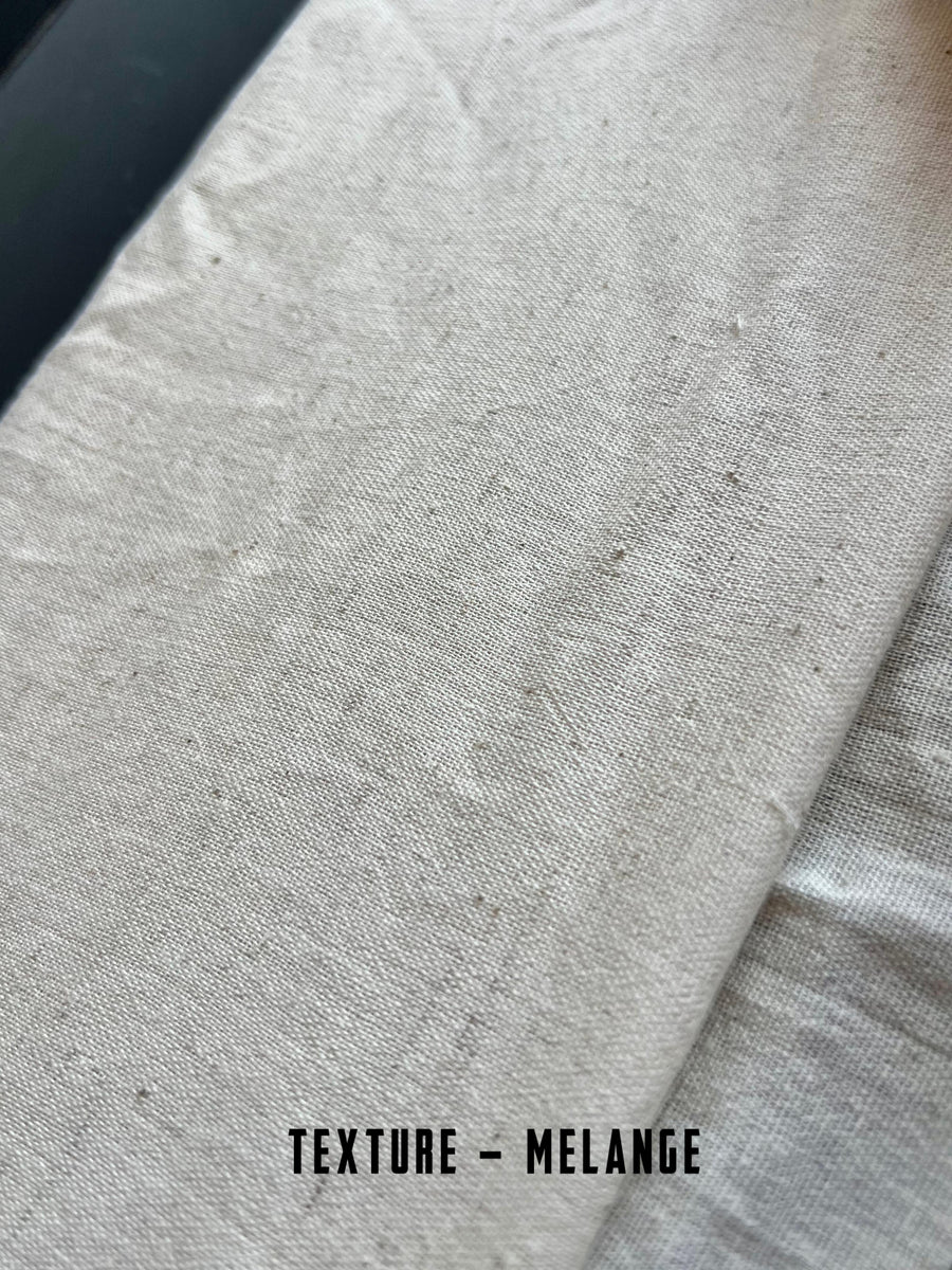 KORA Pants (Off White)