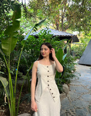 KLOE- Top (Beige)