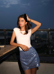 Coralynn- SKIRT
