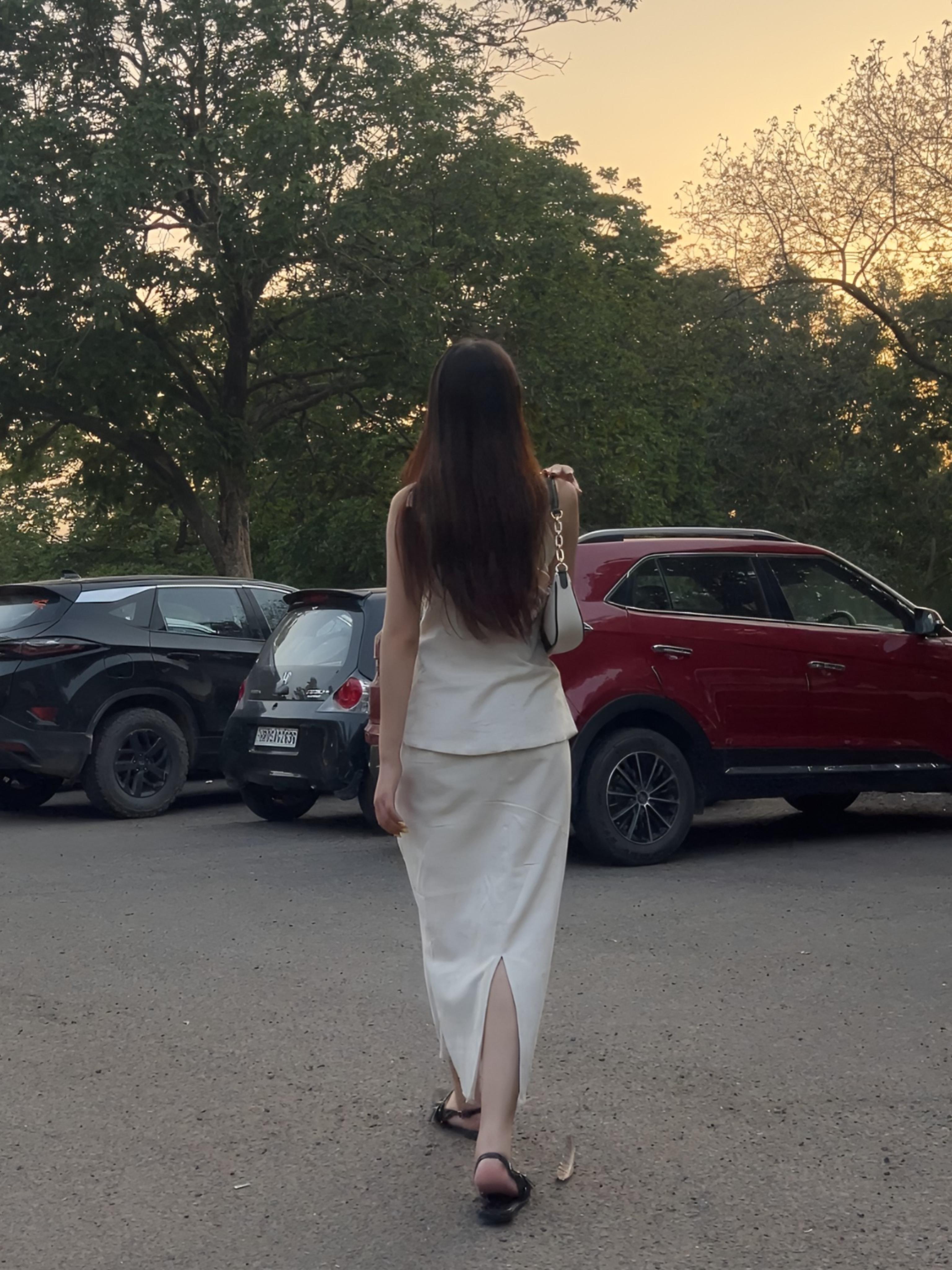 KORA- Skirt