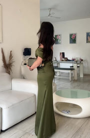 Oliveira- Dress